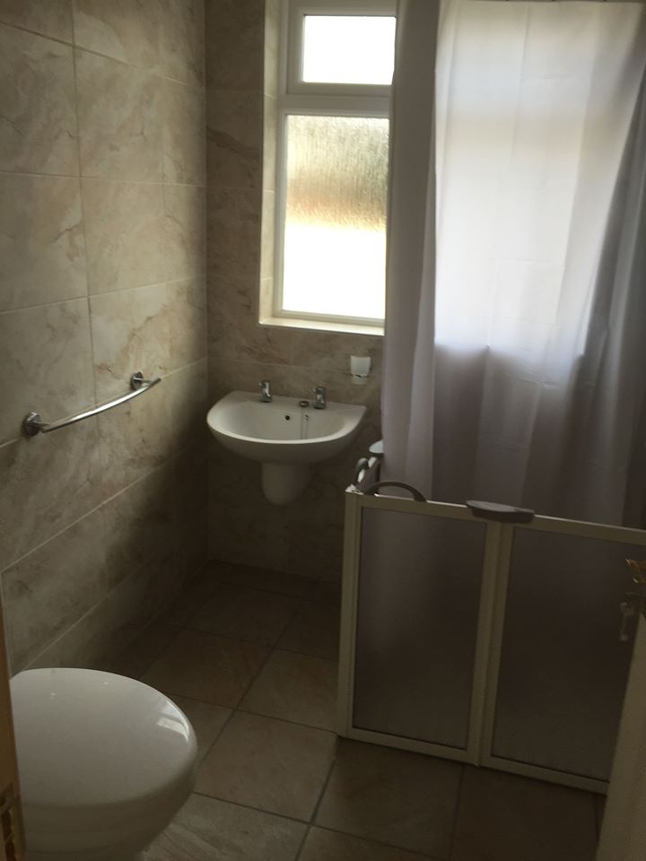 Contractor For Bathroom Sink Access For Disabled Person Ireland